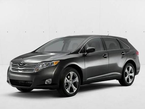 TOYOTA VENZA 2009 4T3ZE11AX9U006533 image