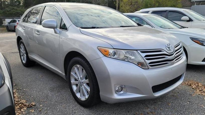 TOYOTA VENZA 2009 4T3ZE11A99U020035 image