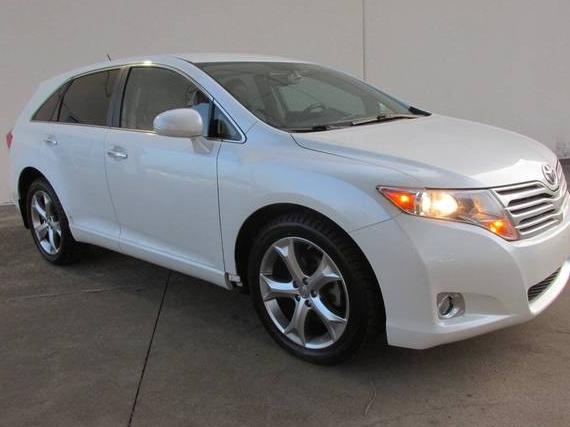 TOYOTA VENZA 2009 4T3ZK11A09U010552 image TOYOTA VENZA 2009 4T3ZK11A09U010552 image