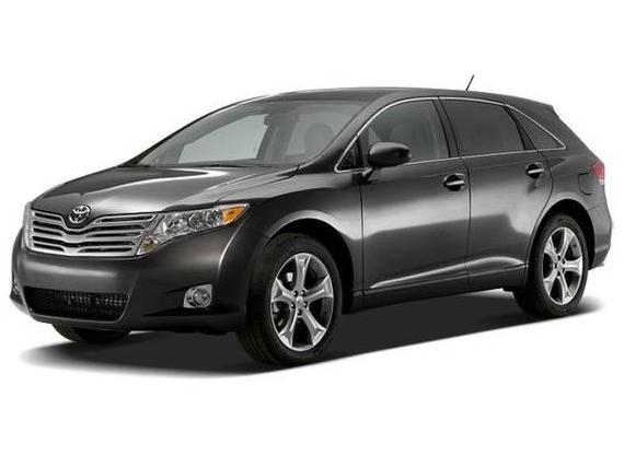 TOYOTA VENZA 2009 4T3BK11A89U009683 image