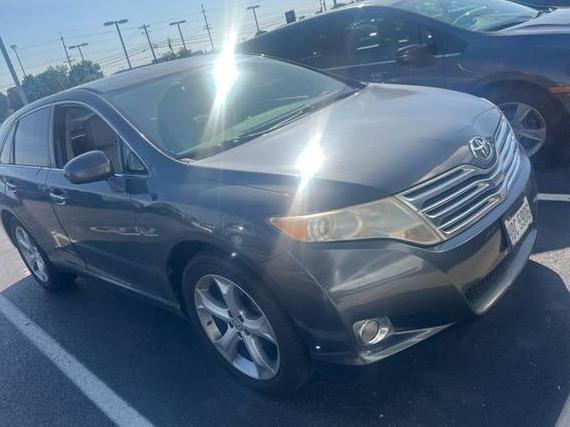 TOYOTA VENZA 2009 4T3BK11A29U001448 image
