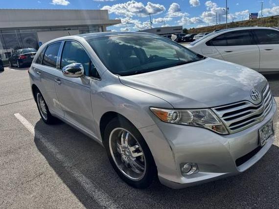 TOYOTA VENZA 2009 4T3BK11A99U011619 image TOYOTA VENZA 2009 4T3BK11A99U011619 image