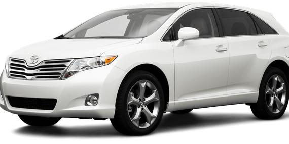 TOYOTA VENZA 2009 4T3ZK11A69U004075 image