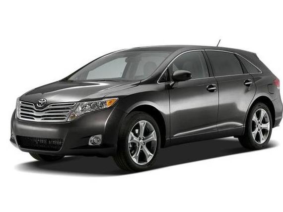 TOYOTA VENZA 2009 4T3BK11A59U023542 image