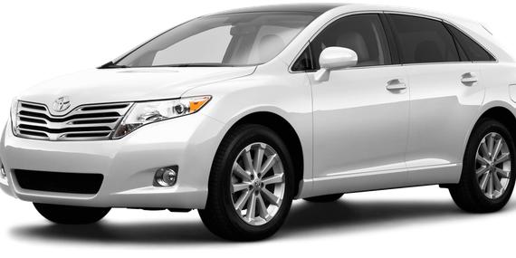 TOYOTA VENZA 2009 4T3ZE11A19U010986 image TOYOTA VENZA 2009 4T3ZE11A19U010986 image