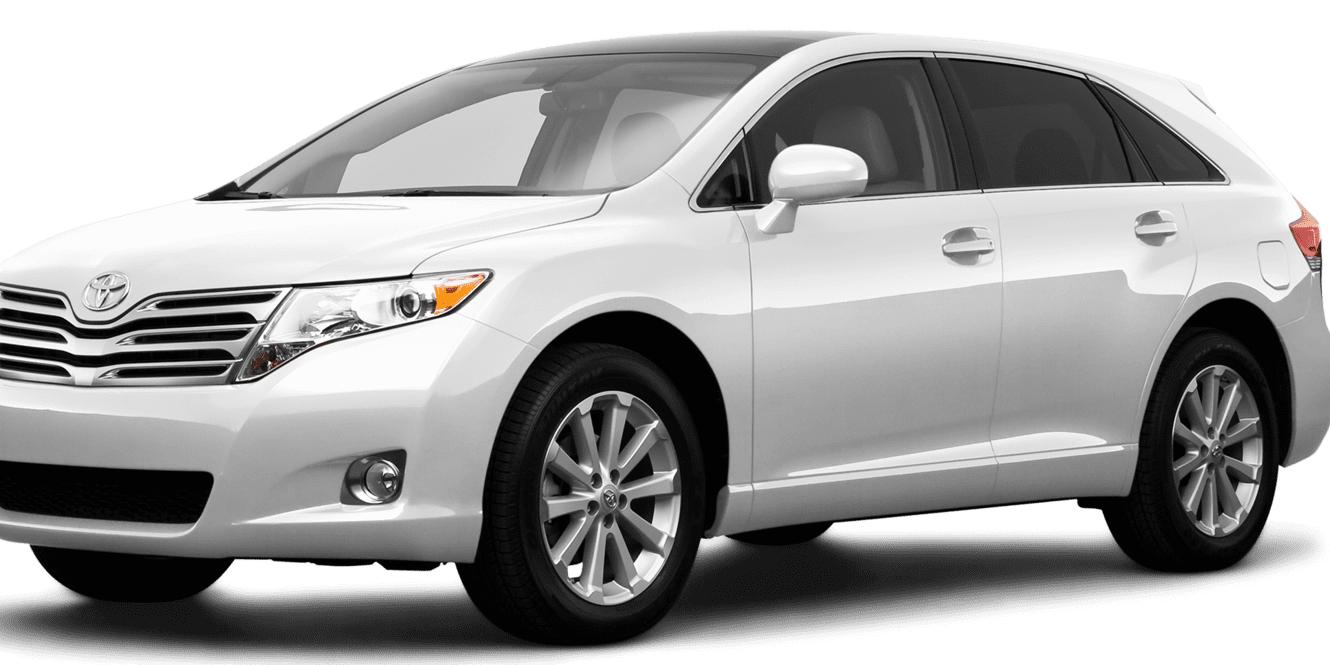 TOYOTA VENZA 2009 4T3ZE11A59U002888 image TOYOTA VENZA 2009 4T3ZE11A59U002888 image