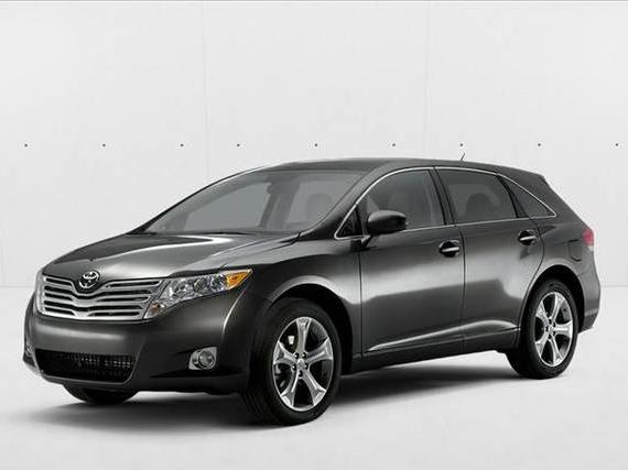 TOYOTA VENZA 2009 4T3BK11A49U008787 image