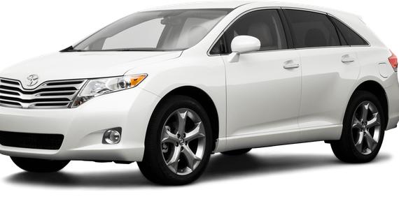 TOYOTA VENZA 2009 4T3ZK11A99U004488 image