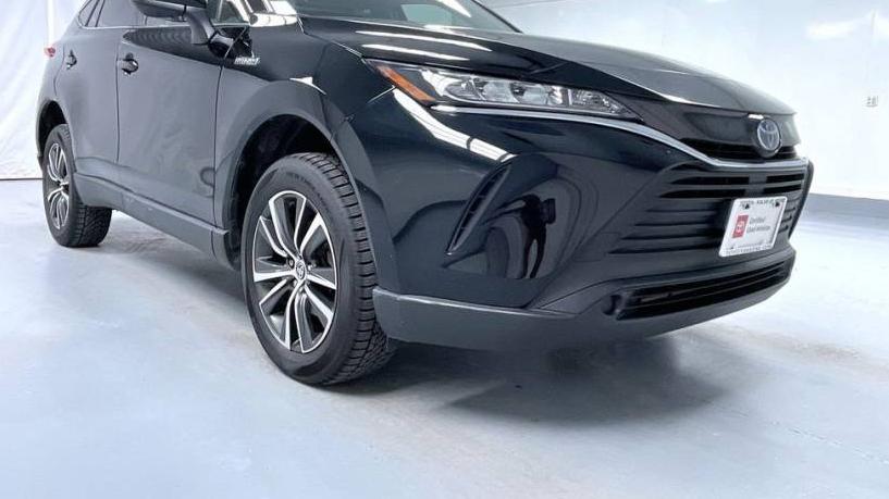 TOYOTA VENZA 2021 JTEAAAAH9MJ009786 image