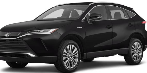 TOYOTA VENZA 2021 JTEAAAAHXMJ065574 image