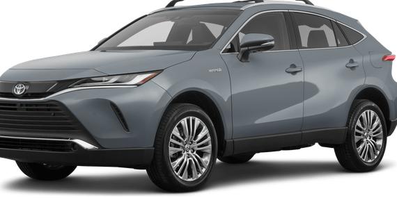 TOYOTA VENZA 2021 JTEAAAAH8MJ074063 image