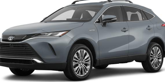TOYOTA VENZA 2021 JTEAAAAH0MJ017730 image