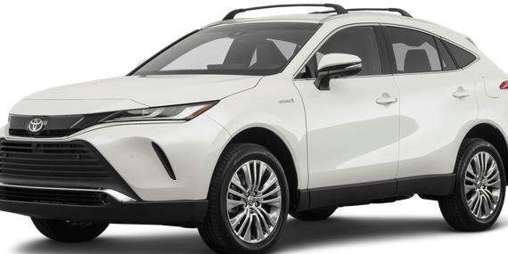 TOYOTA VENZA 2021 JTEAAAAH2MJ050339 image