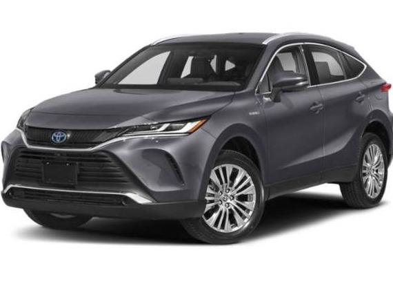 TOYOTA VENZA 2021 JTEAAAAH2MJ023366 image TOYOTA VENZA 2021 JTEAAAAH2MJ023366 image