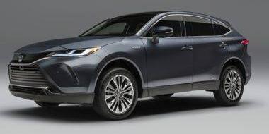 TOYOTA VENZA 2021 JTEAAAAHXMJ069947 image