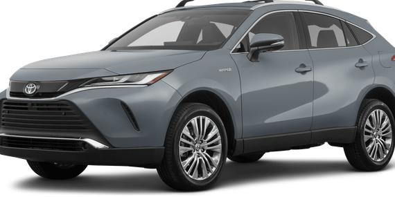 TOYOTA VENZA 2021 JTEAAAAH5MJ055809 image