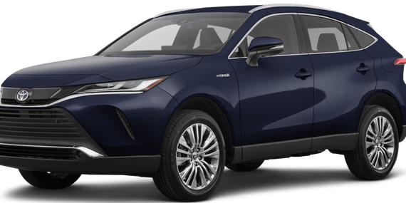 TOYOTA VENZA 2021 JTEAAAAHXMJ043204 image