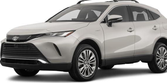 TOYOTA VENZA 2021 JTEAAAAHXMJ053621 image