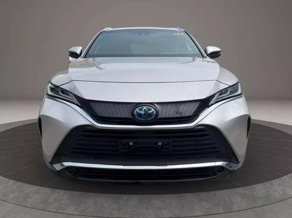 TOYOTA VENZA 2021 JTEAAAAH0MJ033622 image
