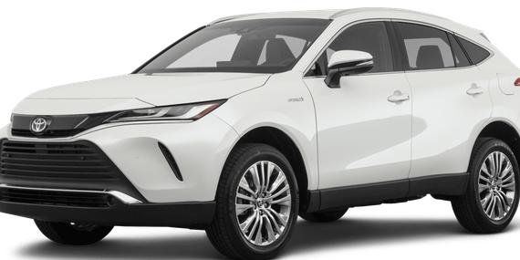 TOYOTA VENZA 2021 JTEAAAAH9MJ064061 image TOYOTA VENZA 2021 JTEAAAAH9MJ064061 image