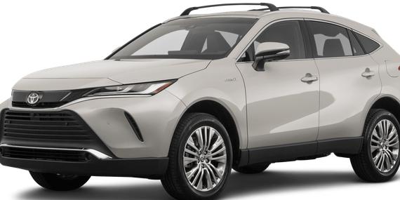 TOYOTA VENZA 2021 JTEAAAAH8MJ054508 image