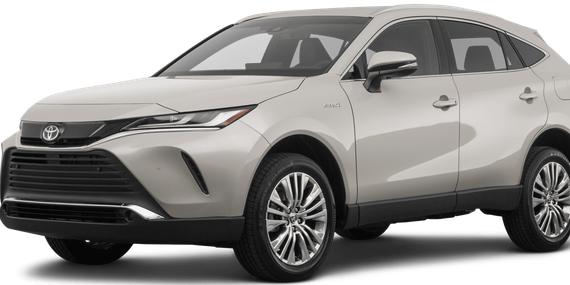 TOYOTA VENZA 2021 JTEAAAAH5MJ011731 image