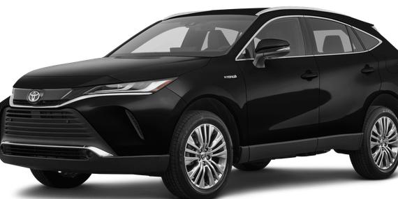 TOYOTA VENZA 2021 JTEAAAAH9MJ003387 image