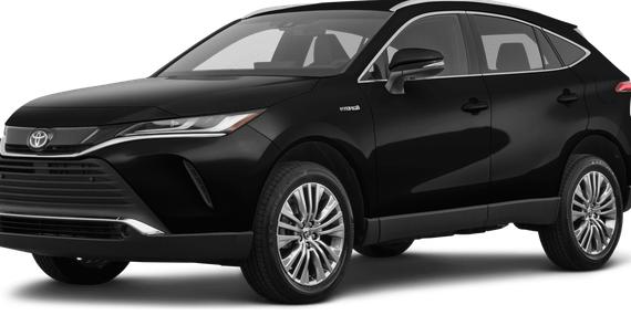 TOYOTA VENZA 2021 JTEAAAAH4MJ033493 image