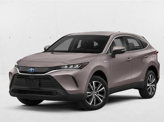 TOYOTA VENZA 2021 JTEAAAAH7MJ016090 image TOYOTA VENZA 2021 JTEAAAAH7MJ016090 image