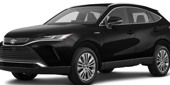 TOYOTA VENZA 2021 JTEAAAAH0MJ069004 image