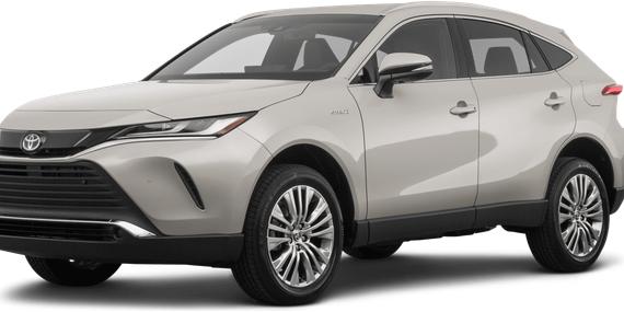 TOYOTA VENZA 2021 JTEAAAAH5MJ000728 image