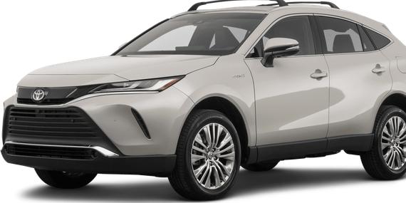 TOYOTA VENZA 2021 JTEAAAAH7MJ069789 image TOYOTA VENZA 2021 JTEAAAAH7MJ069789 image