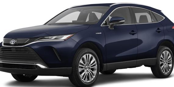 TOYOTA VENZA 2021 JTEAAAAH8MJ012582 image TOYOTA VENZA 2021 JTEAAAAH8MJ012582 image