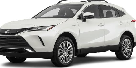 TOYOTA VENZA 2021 JTEAAAAH3MJ046834 image