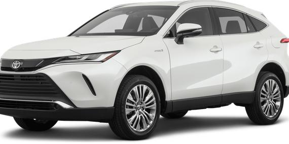 TOYOTA VENZA 2021 JTEAAAAH0MJ048251 image TOYOTA VENZA 2021 JTEAAAAH0MJ048251 image