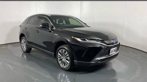 TOYOTA VENZA 2021 JTEAAAAH7MJ016462 image