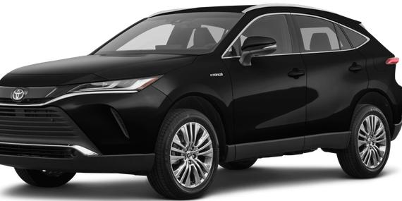 TOYOTA VENZA 2021 JTEAAAAH3MJ012778 image