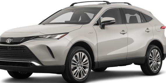 TOYOTA VENZA 2021 JTEAAAAH0MJ029344 image TOYOTA VENZA 2021 JTEAAAAH0MJ029344 image