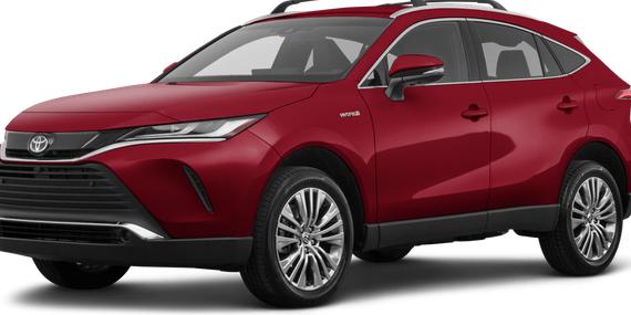 TOYOTA VENZA 2021 JTEAAAAH2MJ027028 image