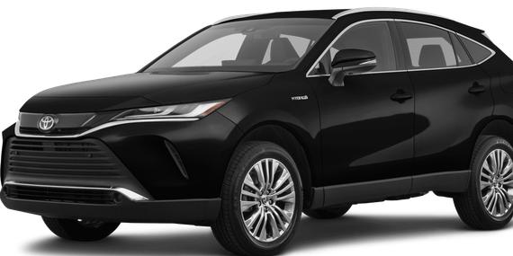 TOYOTA VENZA 2021 JTEAAAAH4MJ022591 image