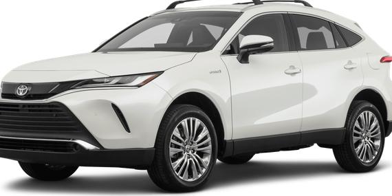 TOYOTA VENZA 2021 JTEAAAAH3MJ003434 image