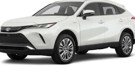 TOYOTA VENZA 2021 JTEAAAAH9MJ020772 image