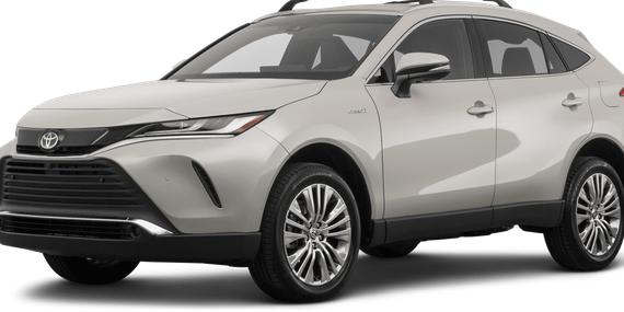 TOYOTA VENZA 2021 JTEAAAAH5MJ016377 image