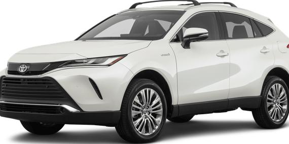 TOYOTA VENZA 2021 JTEAAAAH0MJ066619 image