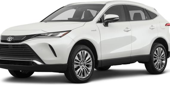 TOYOTA VENZA 2021 JTEAAAAHXMJ019467 image