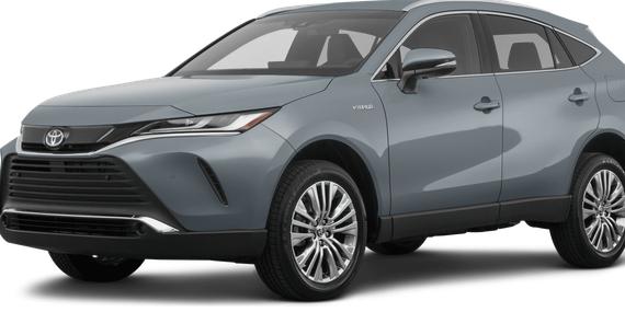 TOYOTA VENZA 2021 JTEAAAAH8MJ028796 image