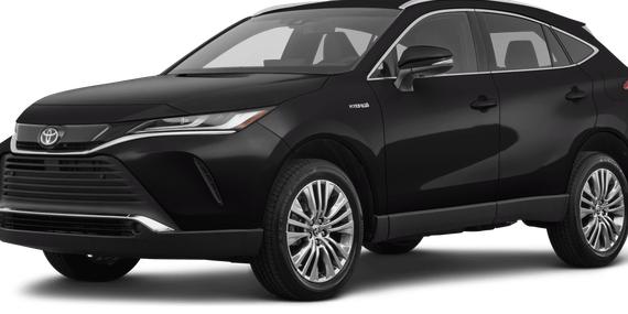 TOYOTA VENZA 2021 JTEAAAAHXMJ013216 image TOYOTA VENZA 2021 JTEAAAAHXMJ013216 image