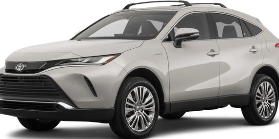 TOYOTA VENZA 2021 JTEAAAAHXMJ063520 image