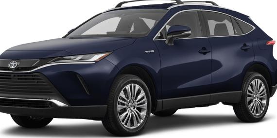 TOYOTA VENZA 2021 JTEAAAAHXMJ067440 image