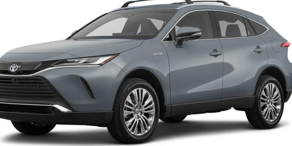 TOYOTA VENZA 2021 JTEAAAAH3MJ038460 image TOYOTA VENZA 2021 JTEAAAAH3MJ038460 image